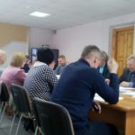 Сегодня в Карпинске пройдет заседание городской Думы